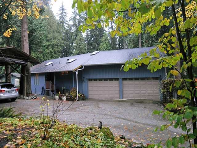 I have sold a property at 14294 Marc Road in Maple Ridge
